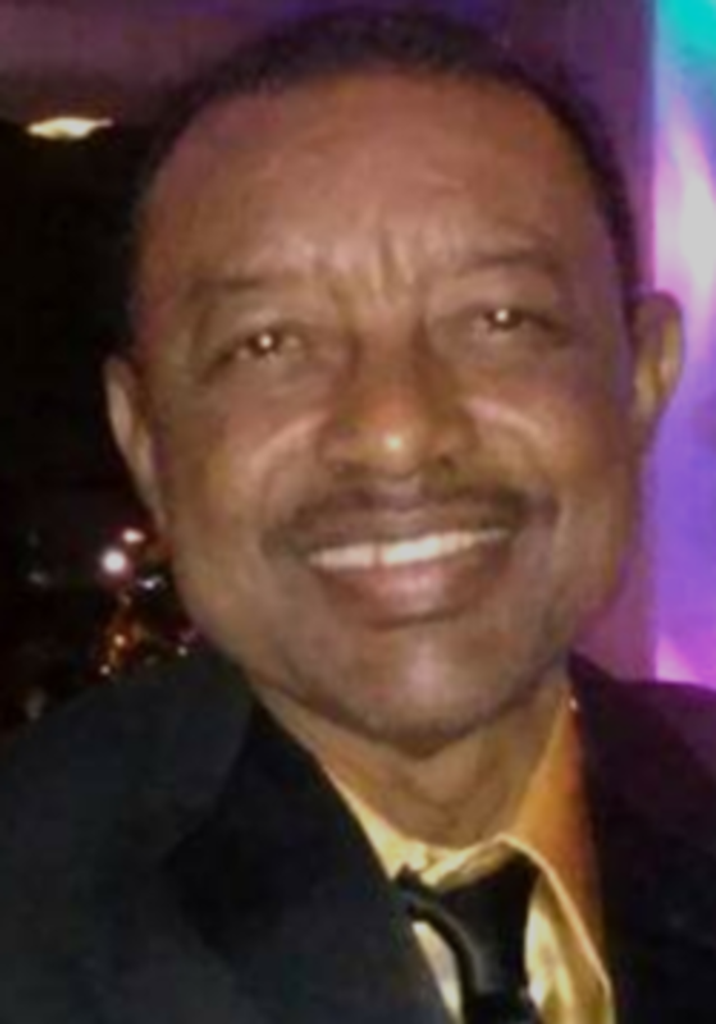 Webster Ray Vital Profile Photo