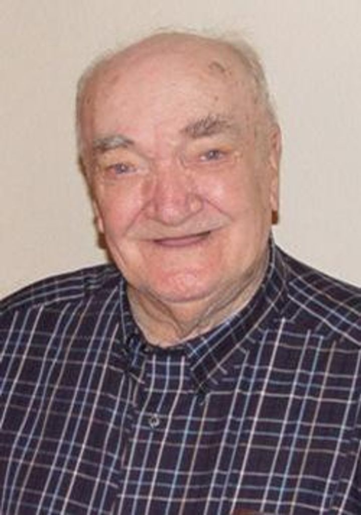 Ernest Edward Rhodes