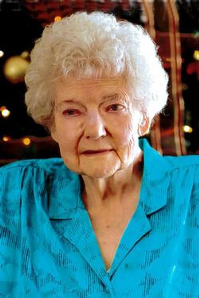 Nina S. Waller