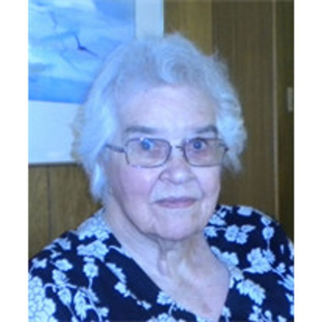 Beverley Louise Lewis
