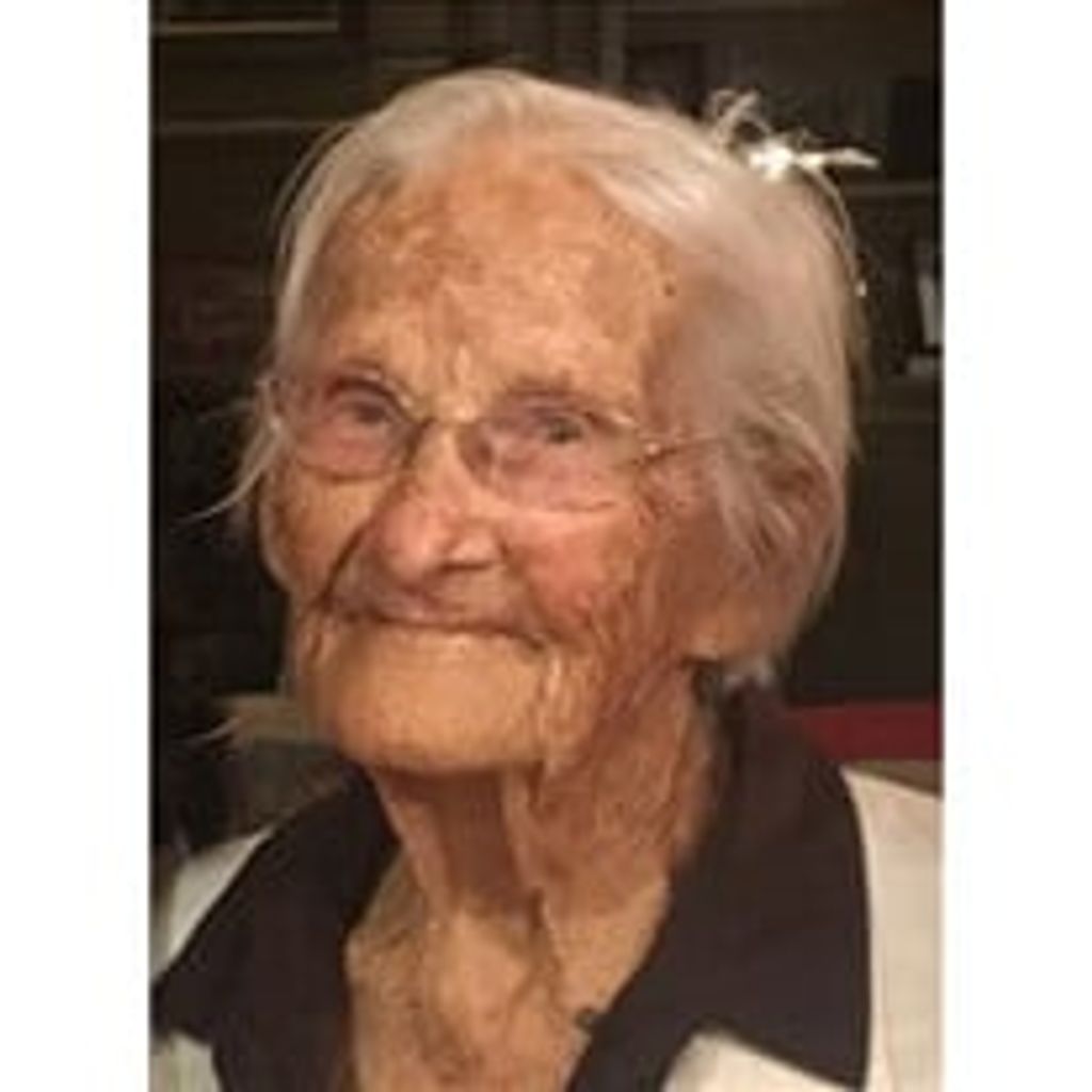 Geraldine Faye Ankney