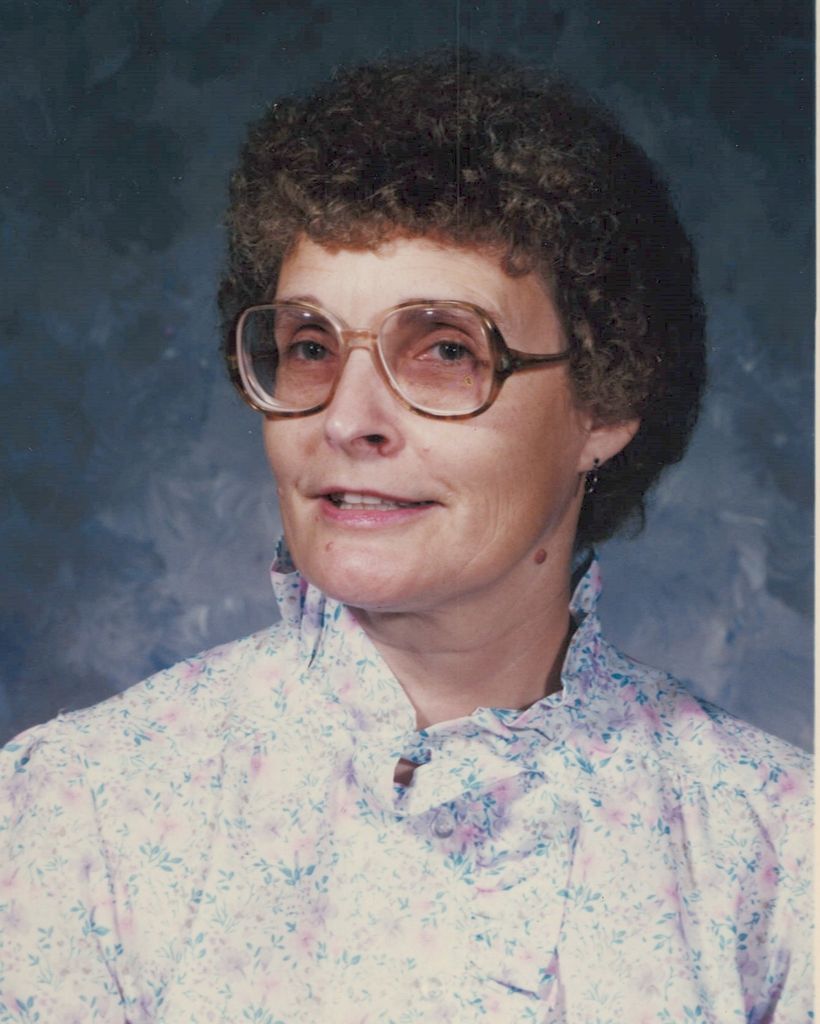 Lillie Wray Hewitt Profile Photo