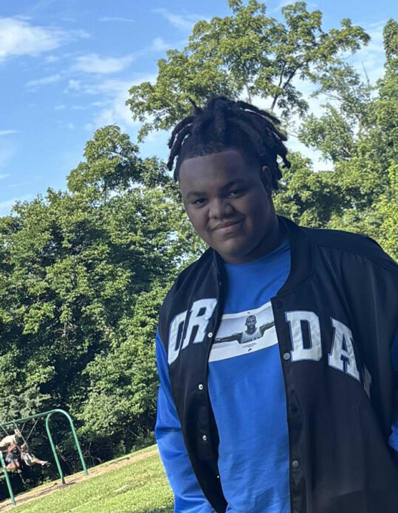 Gerald Albert Evans Profile Photo