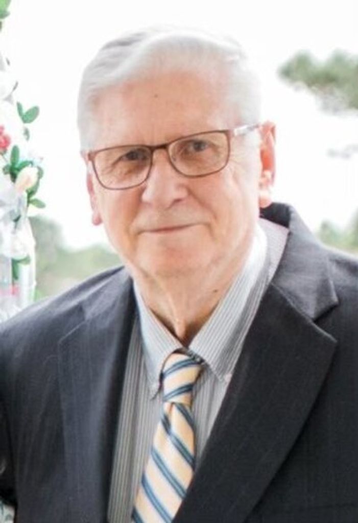 Robert J. Cooksey