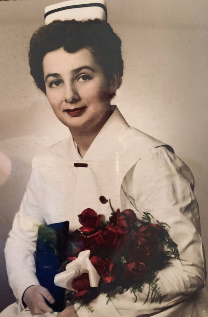 Glenna Marquita Nevers