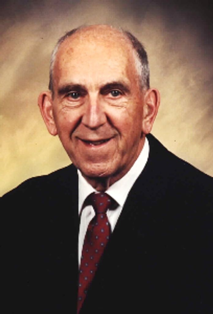 James E. Kluge
