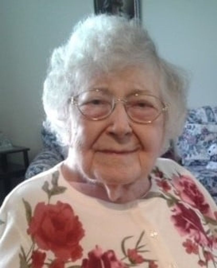 Thelma L Mclaren