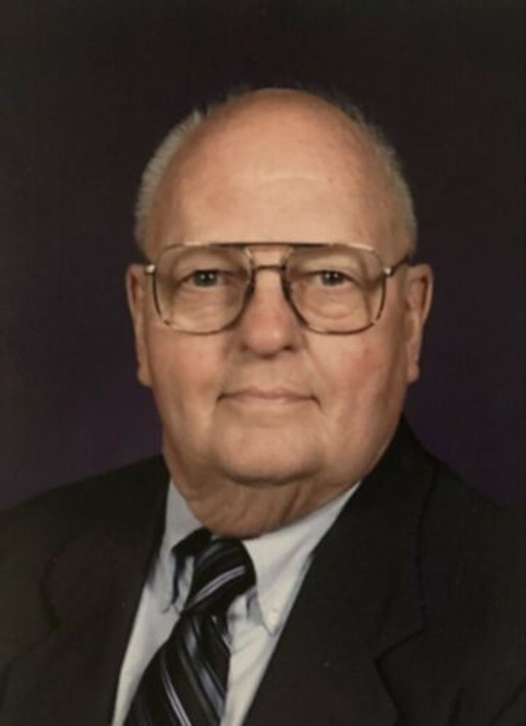William F. Philipps