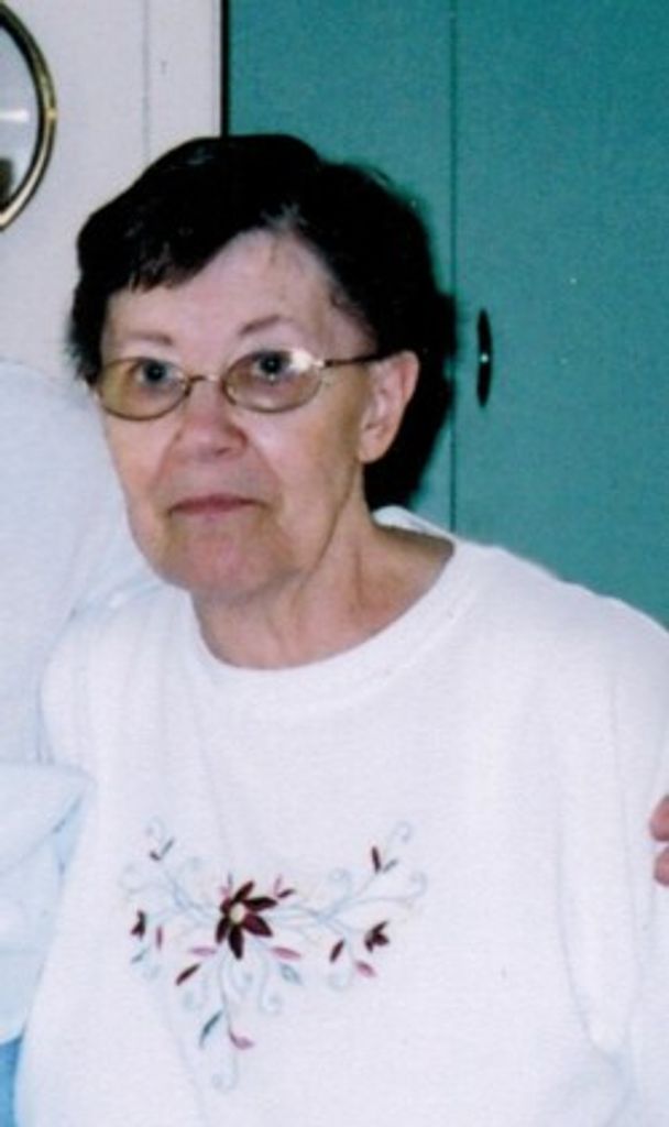 Donna Bobst