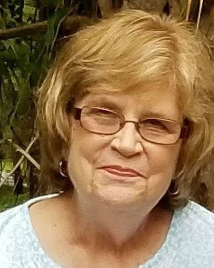 Joyce Ann Brown Profile Photo