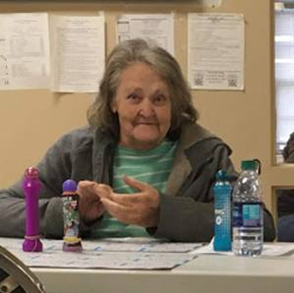 Betty Lou Gilbert Profile Photo