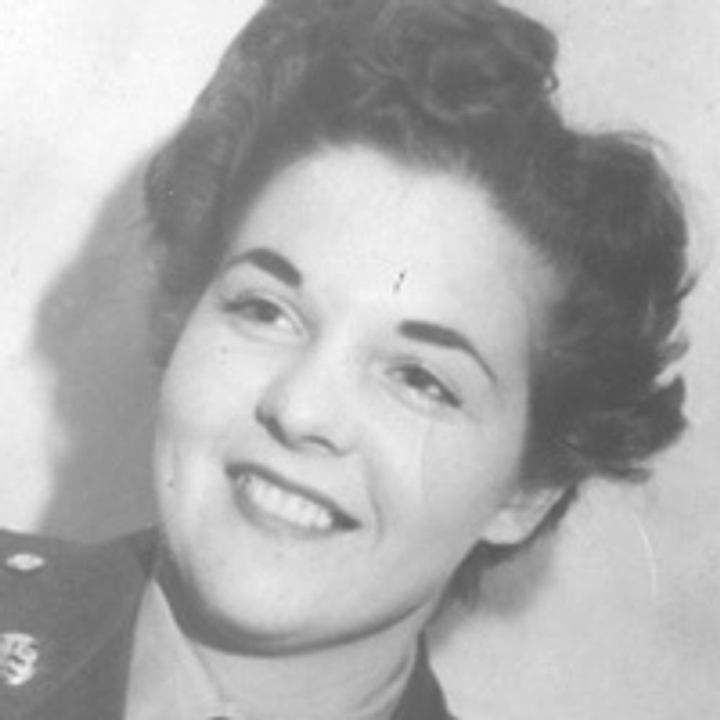 Mary E. Lewis