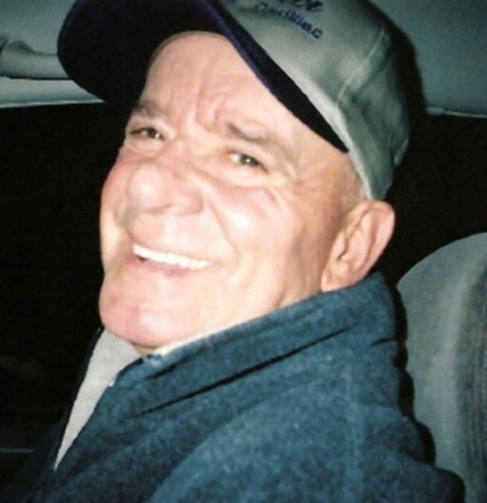 Max Joe Ashley