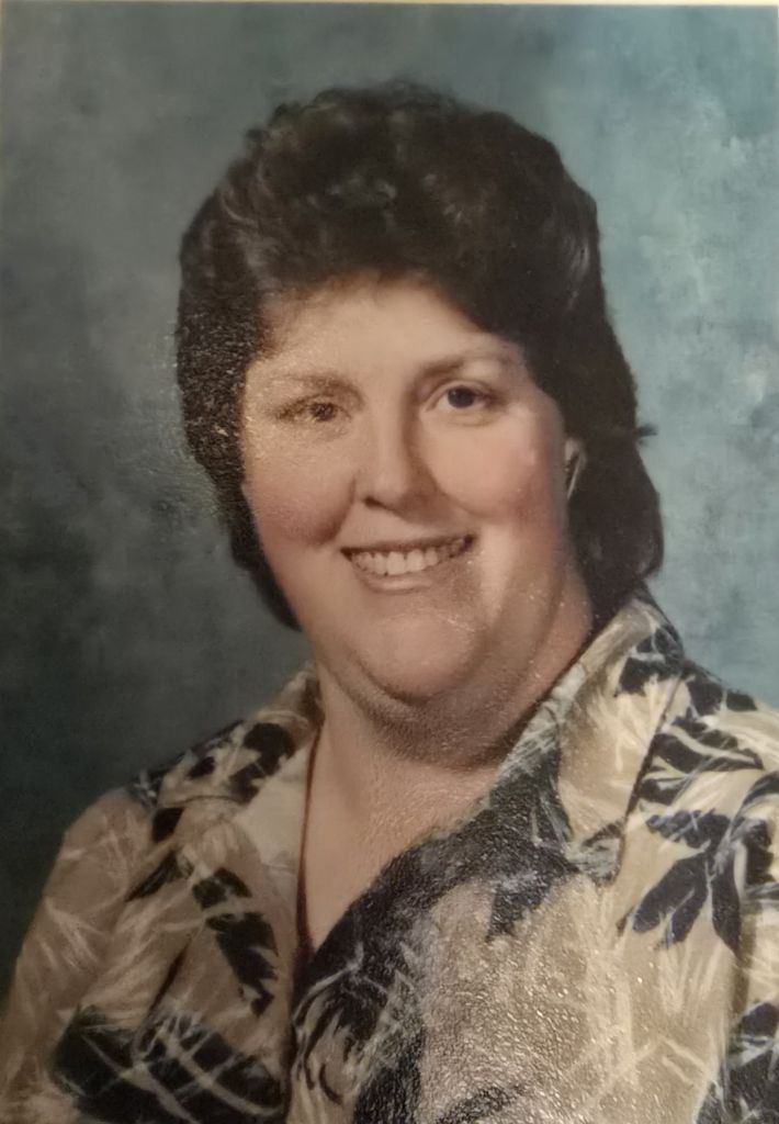 Susanne Lee Bridgewater