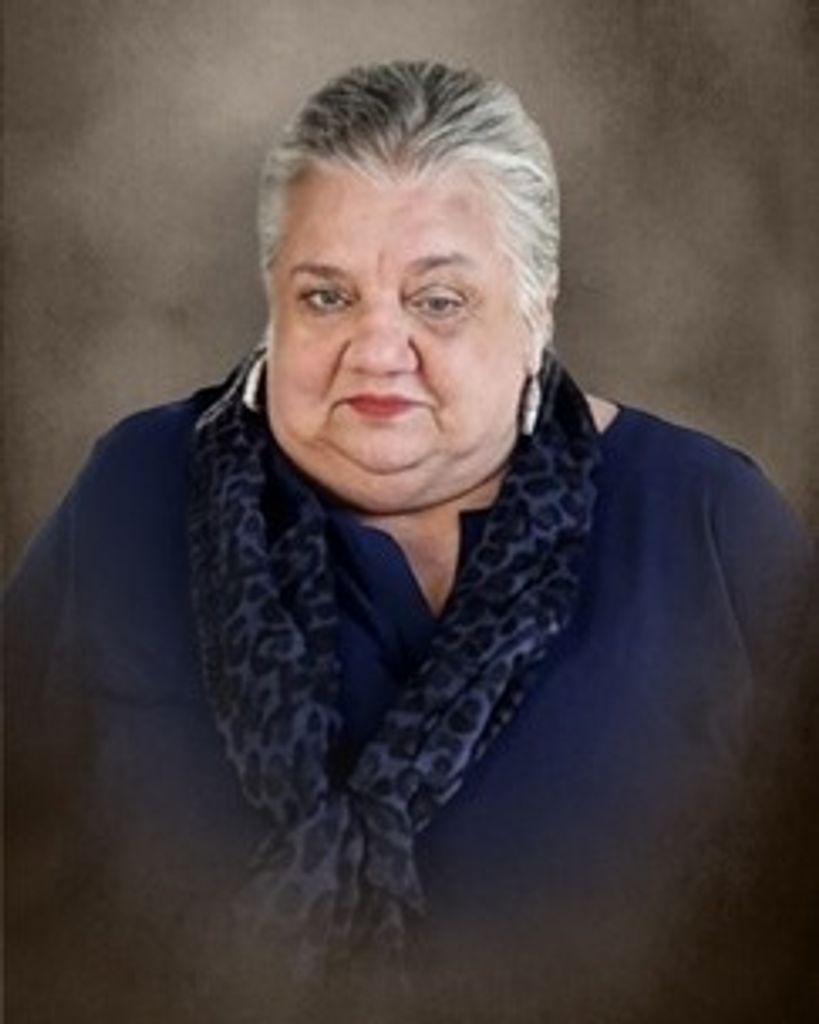 Cretia Partain Profile Photo