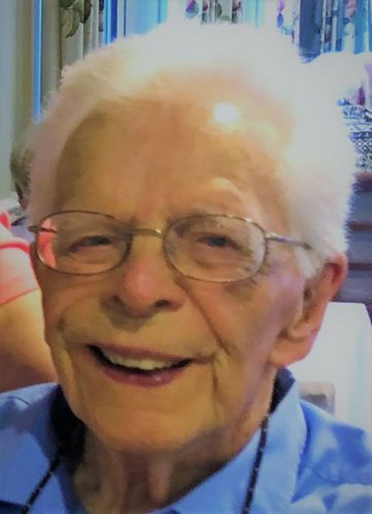 Charles Byron Parke Profile Photo
