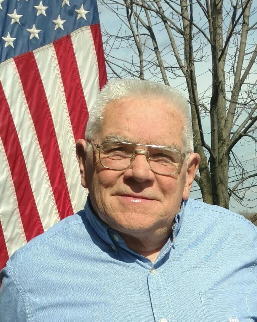 Franklin Skoch Profile Photo