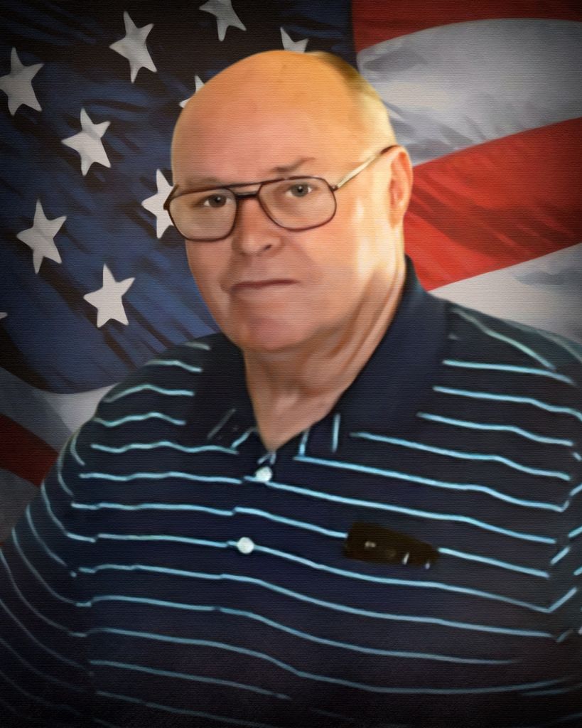 Thomas E. Albert Profile Photo