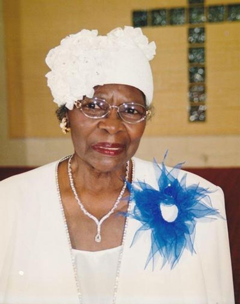 Lillie B. Stivens Profile Photo