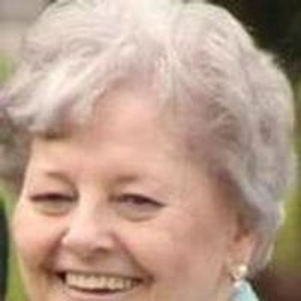 Marguerite "Margie" M. Powell