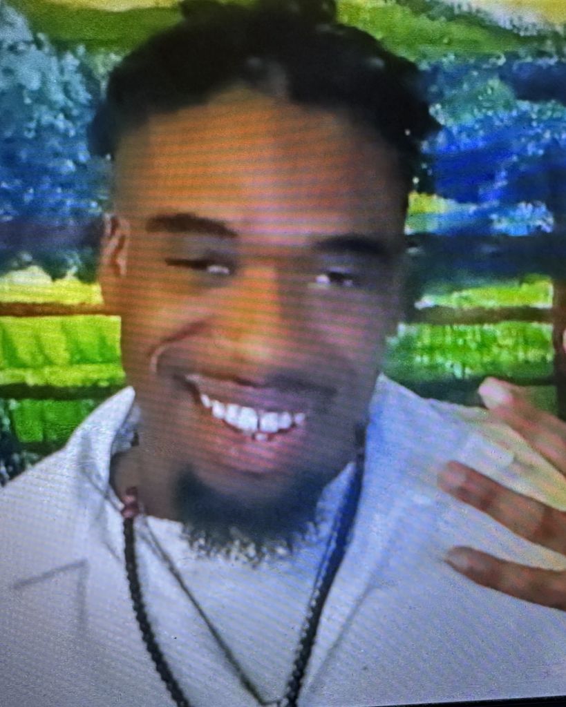 JOHNATHON CORDEL RIVERS Jr. Profile Photo