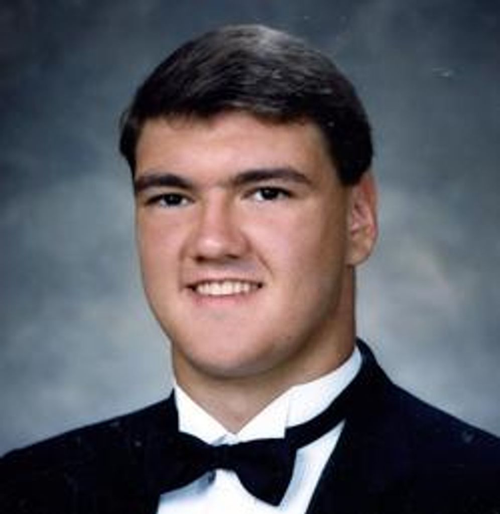 Jeremy Hulsey Profile Photo