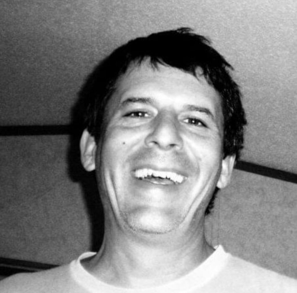 Jeffrey Joseph Maunz