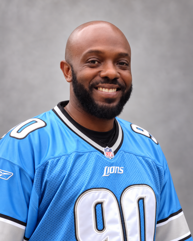 Clarence "BJ" Tucker Jr. Profile Photo
