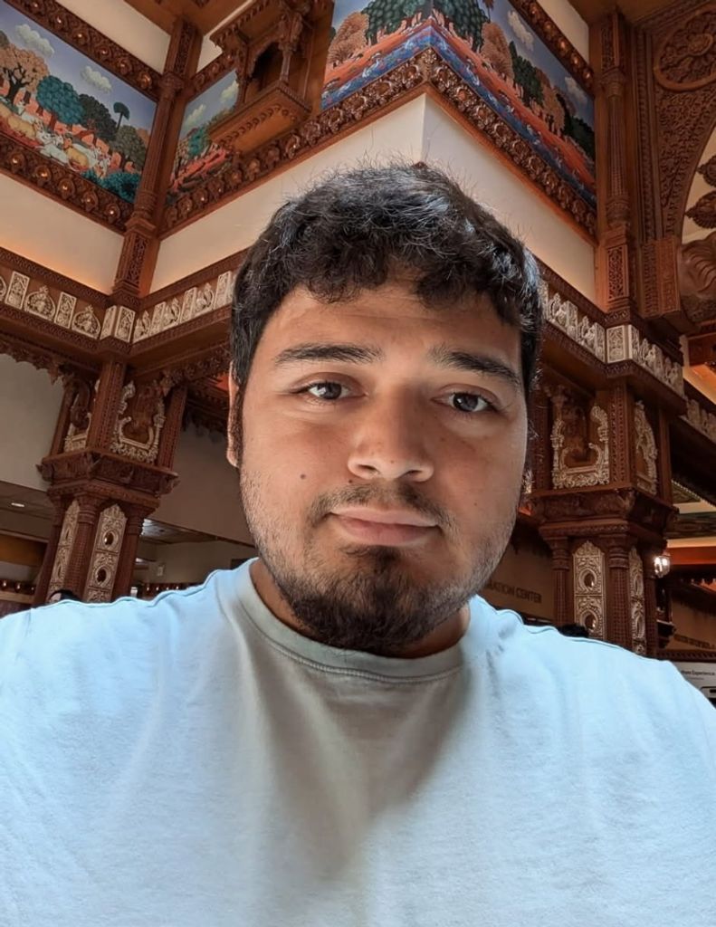 Richard Silva Profile Photo