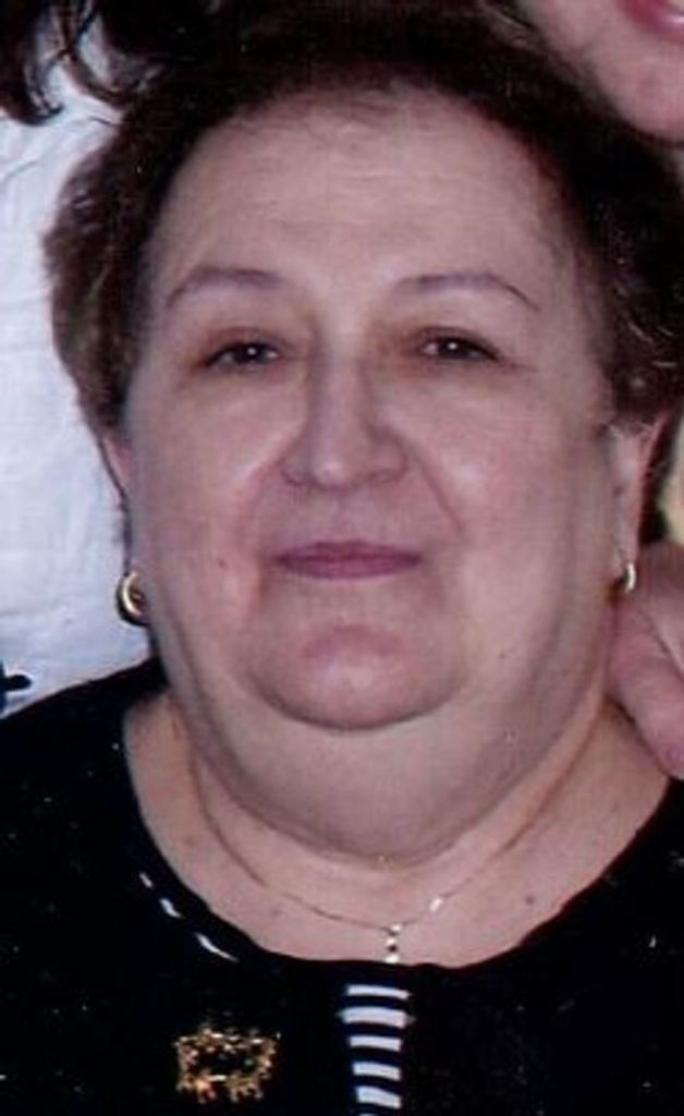 Rose G. Gordon Profile Photo