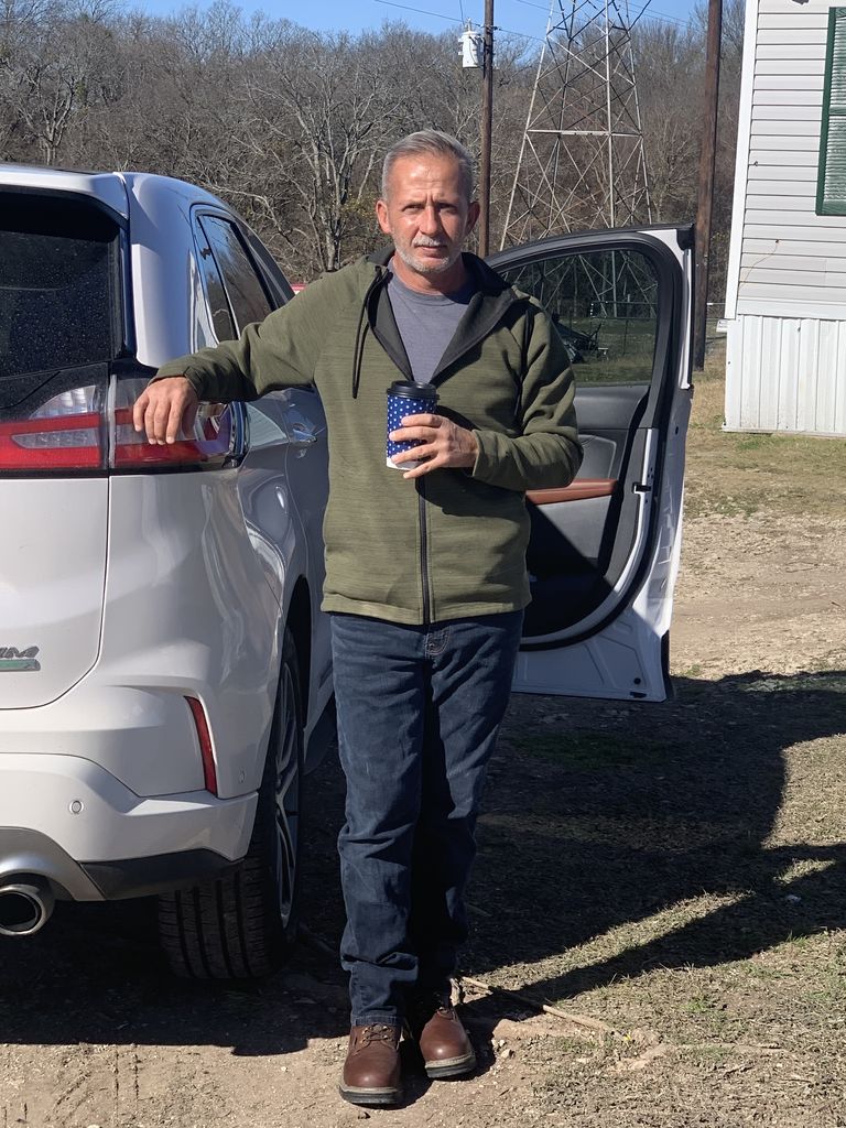 David Ross Profile Photo