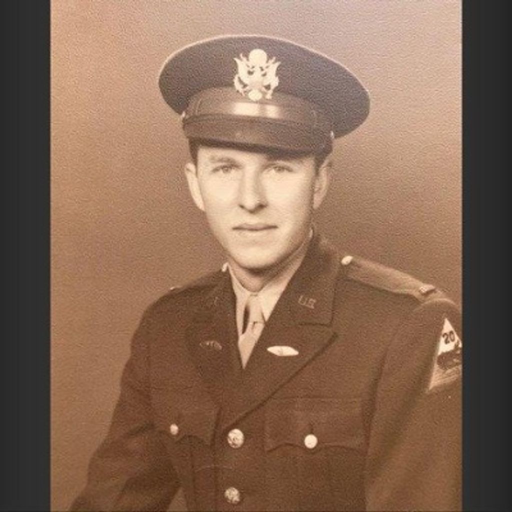 Anthony "Tony" Andrew Demetriou