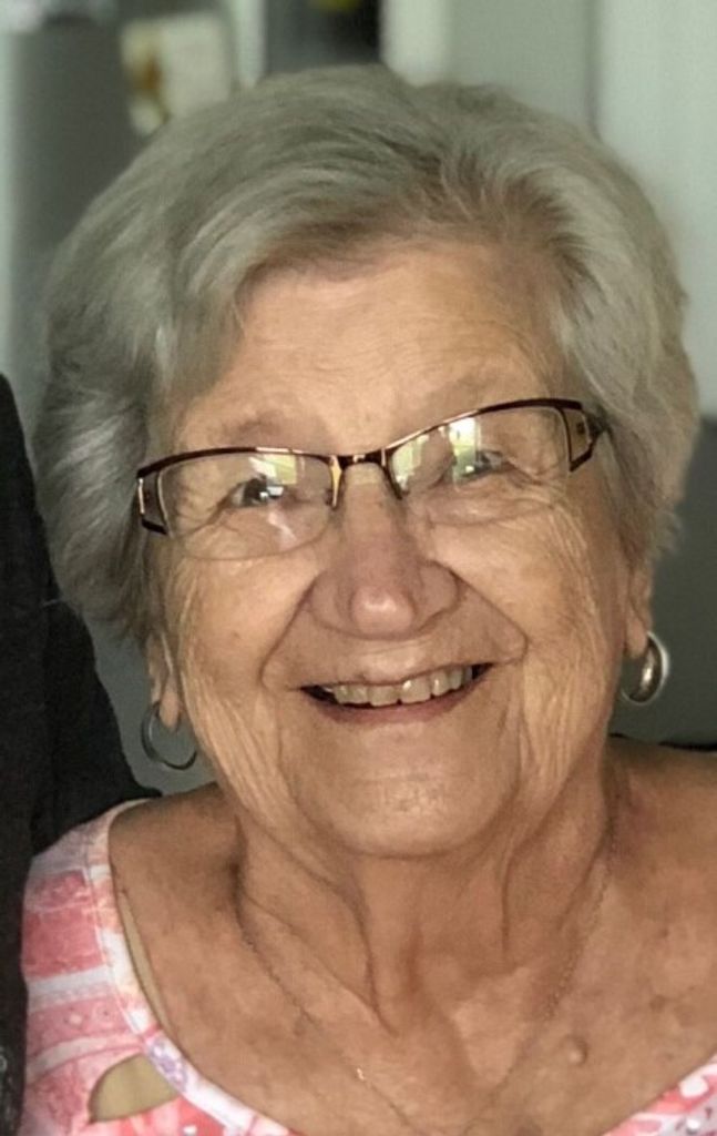 Beverly Walters Profile Photo