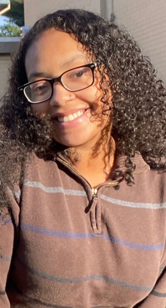 Tamara Rochelle Dant Profile Photo