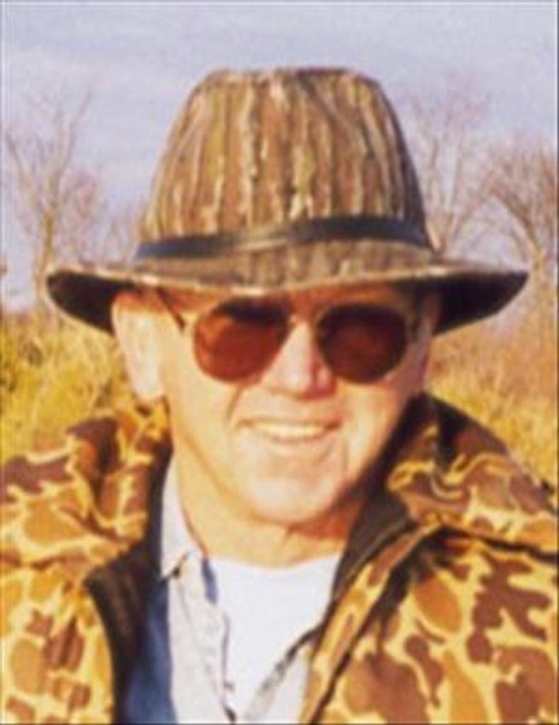 Harley Frazer Profile Photo