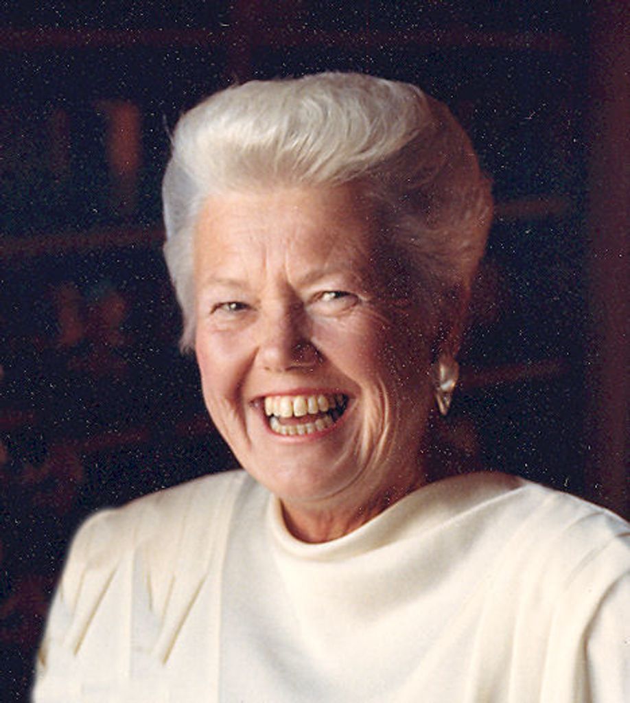 Edythe Jane Ulmen