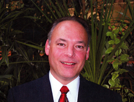 Mark Mead Profile Photo