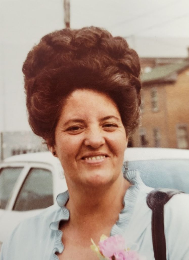 Loretta (Parker)  Allen Profile Photo