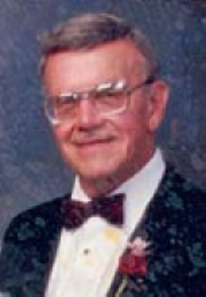John  G. Hurst,  Sr.