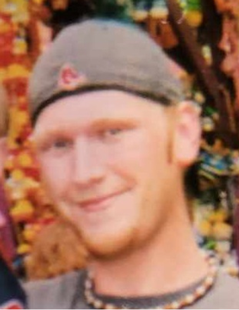 Chad R. Gibson Profile Photo