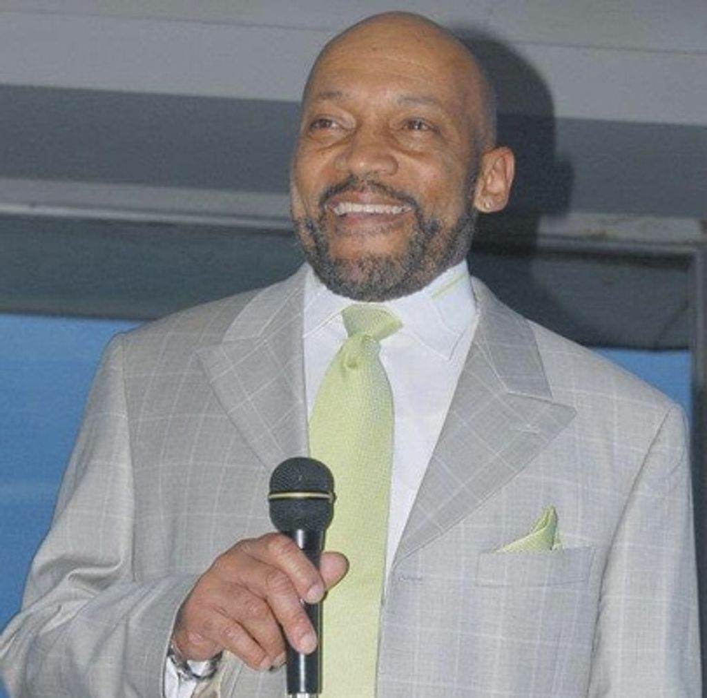Raynard Edgar Jones Profile Photo