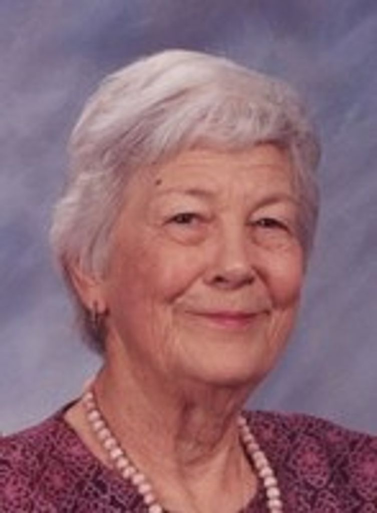 Dorothy Inez Riddle