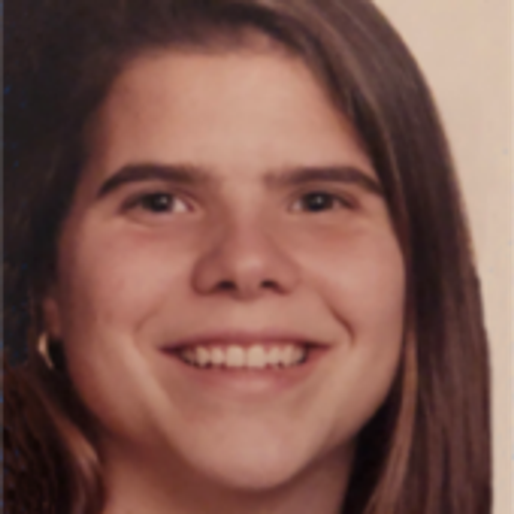 Jennifer Mraz