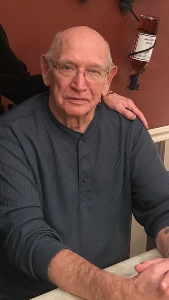 Ernest S. Fahringer Profile Photo