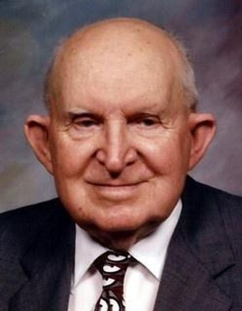 Ted Huebner