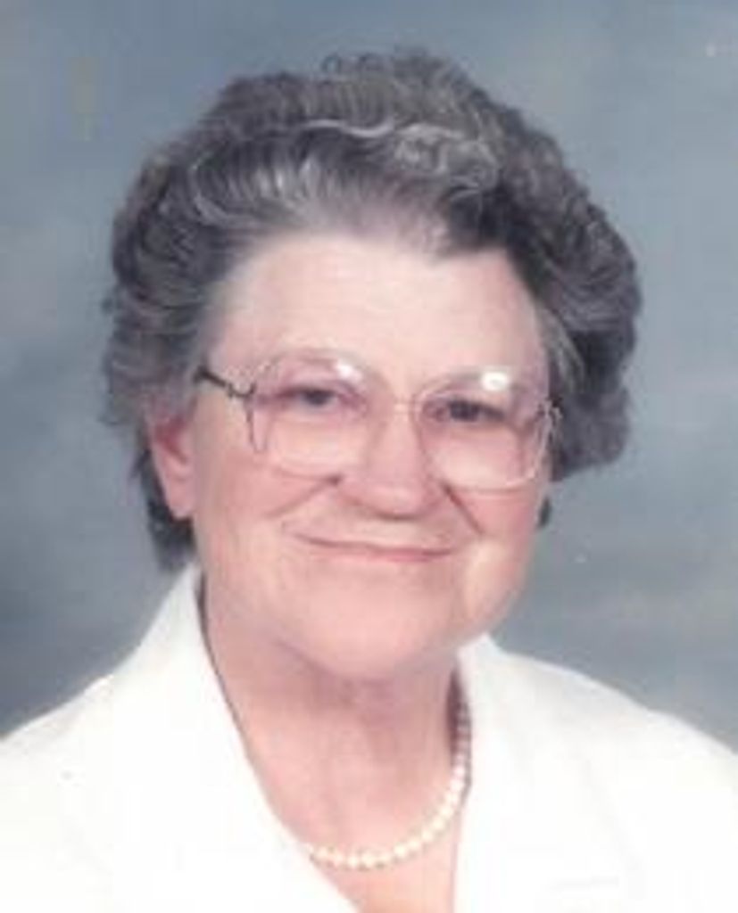 Mildred Buie