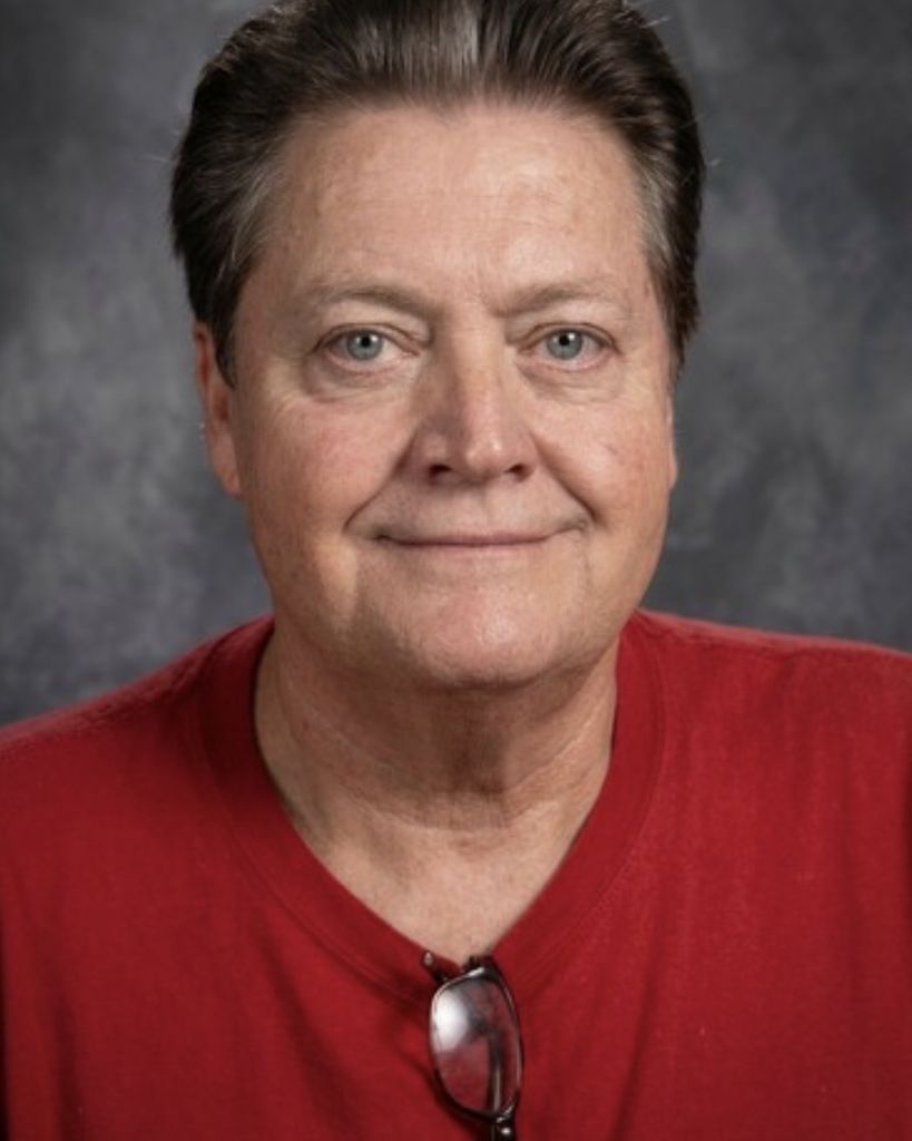 David B. Reece