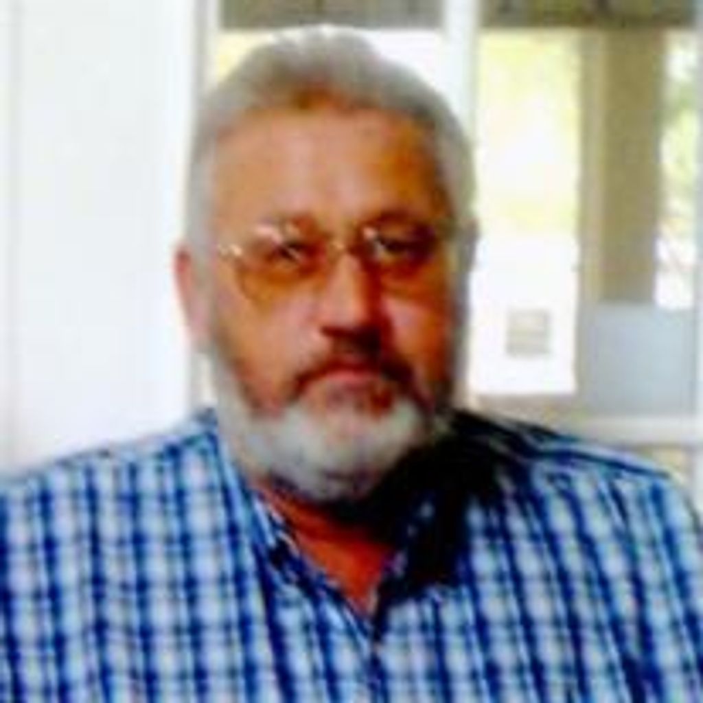 Terry Donaldson