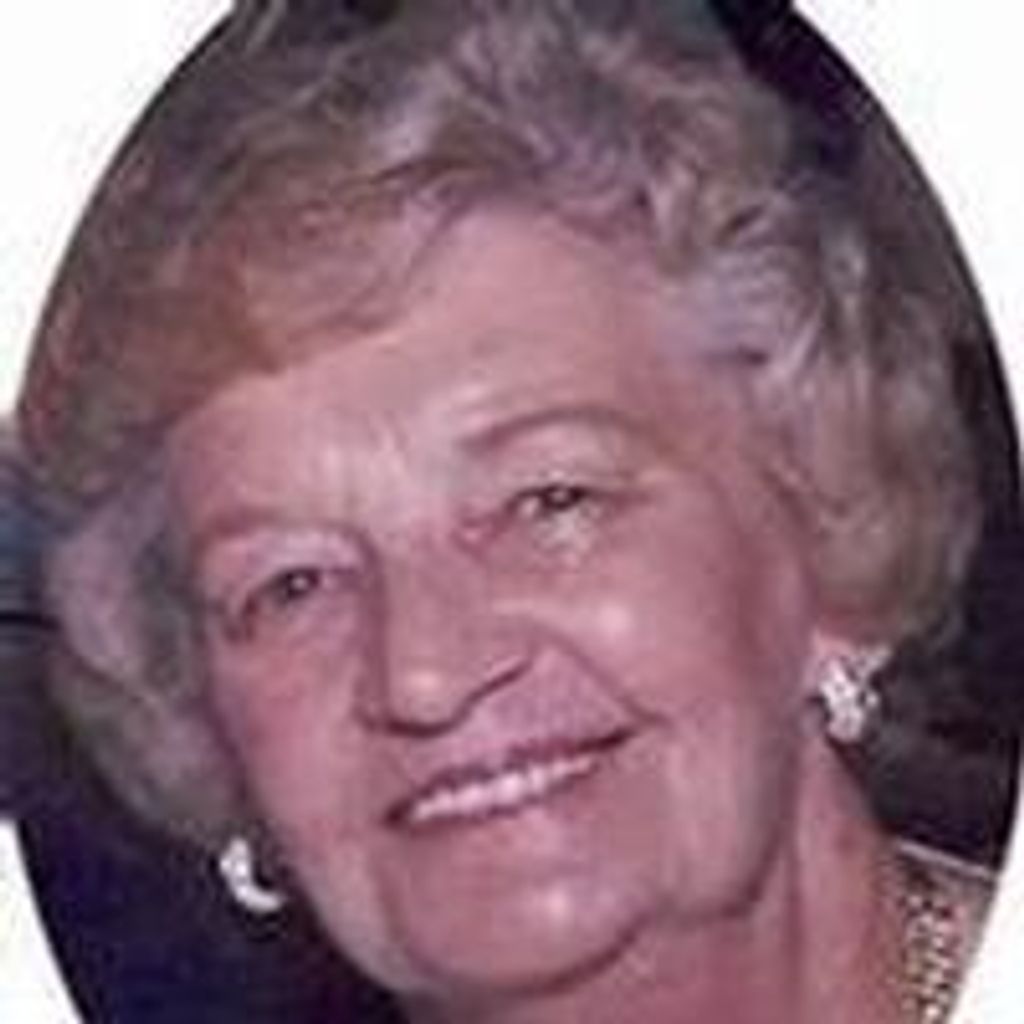 Geraldine L Deyoung