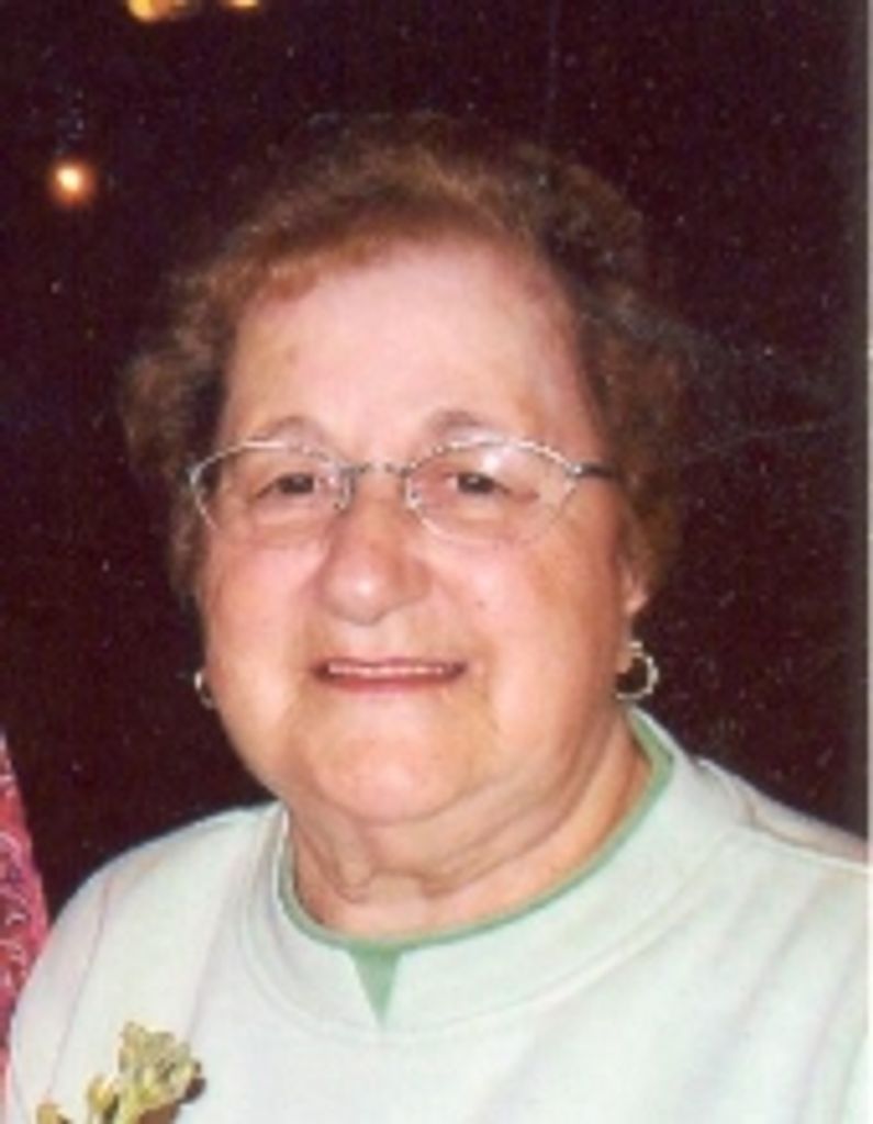 Theresa Louise Marino Dell'Aquila Profile Photo